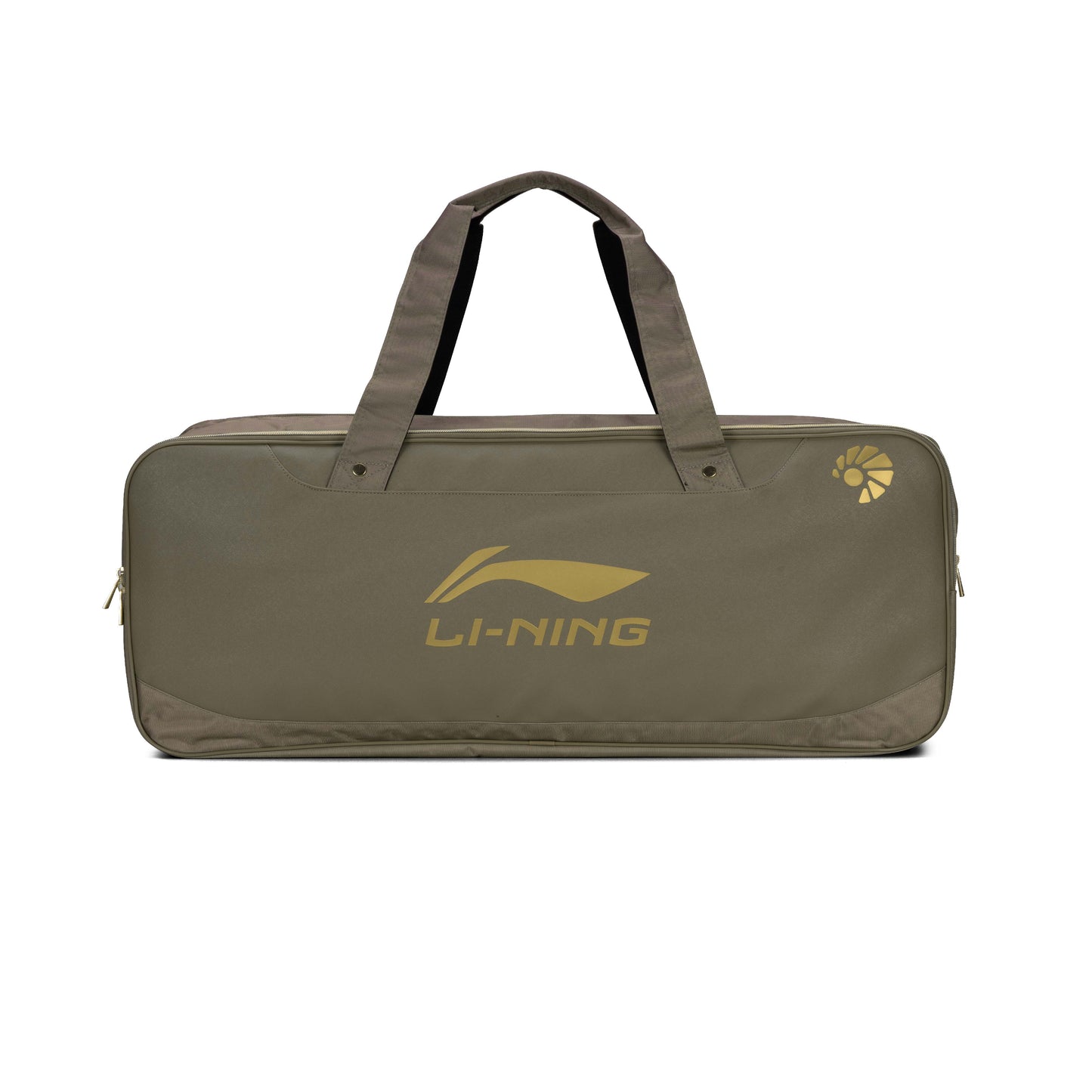 Charter Kitbag-Sand
