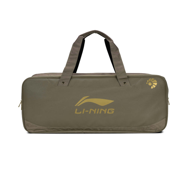 Charter Kitbag-Sand
