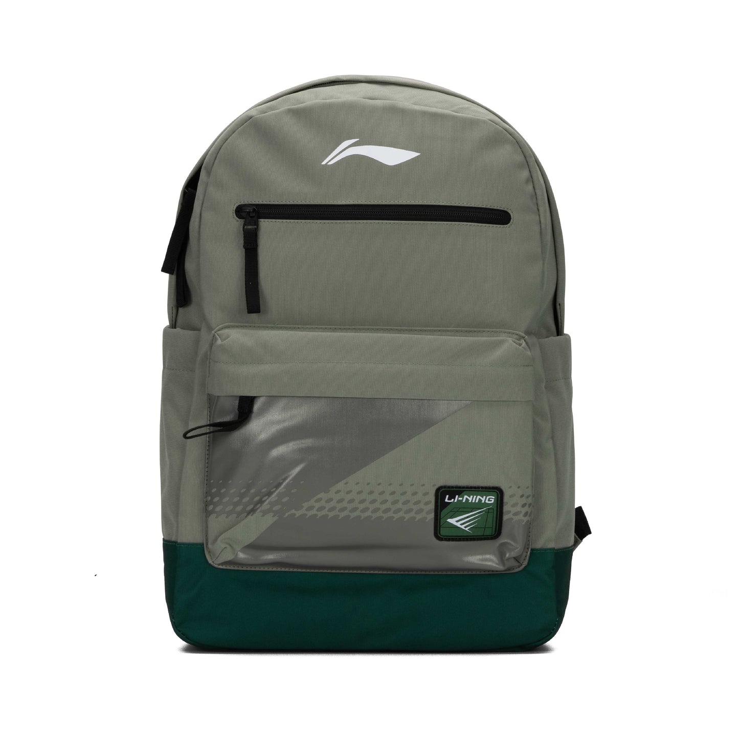 Stealth Backpack-KHAKI/GREEN