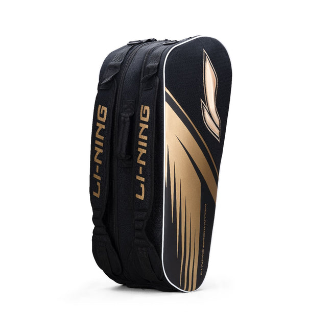 Holster Gear Racket Bag (Black)