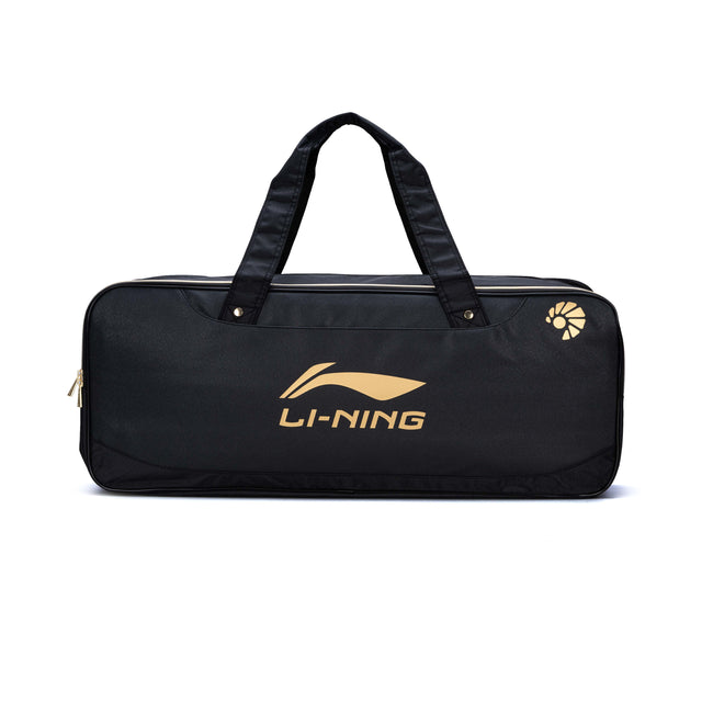Charter Kitbag_Black