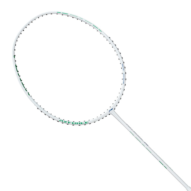 AXFORCE 10  - PEARL WHITE (UNSTRUNG)