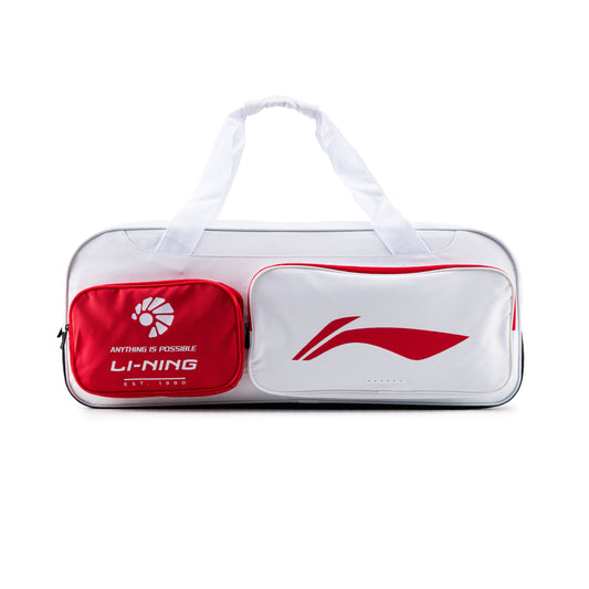 Monarch Kitbag - White