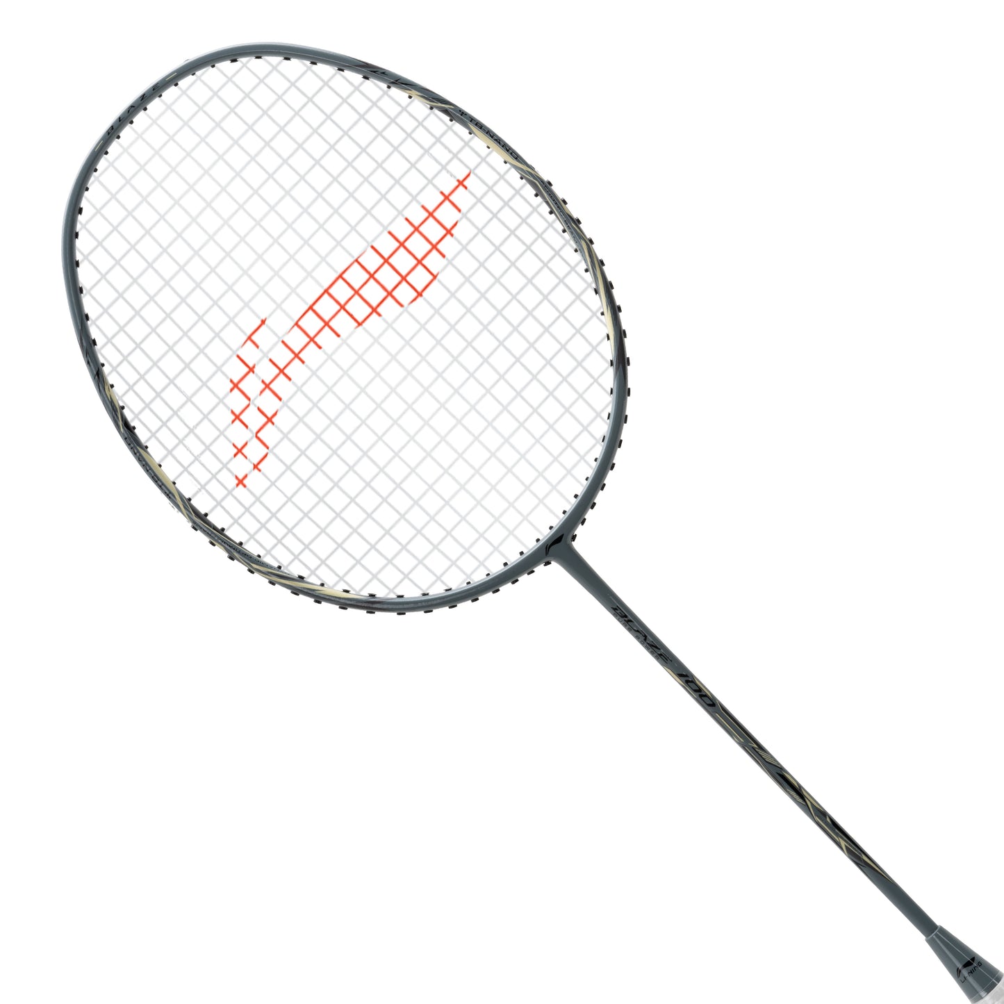 Blaze 100 (Gun Metal/Black/Ivory)