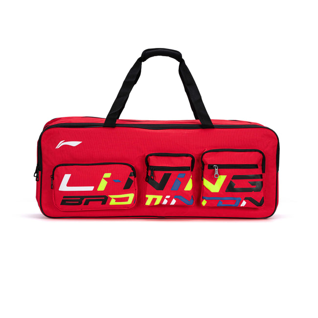 Rapid Kitbag (Red)