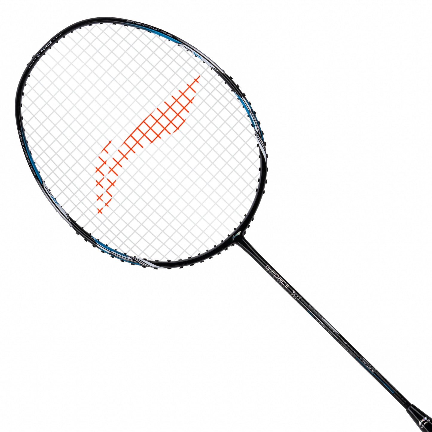 G-Force X5 (Black/Blue/Grey)