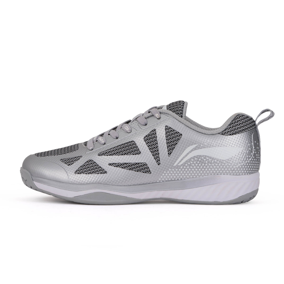 Ultra Fly II (Silver/White)