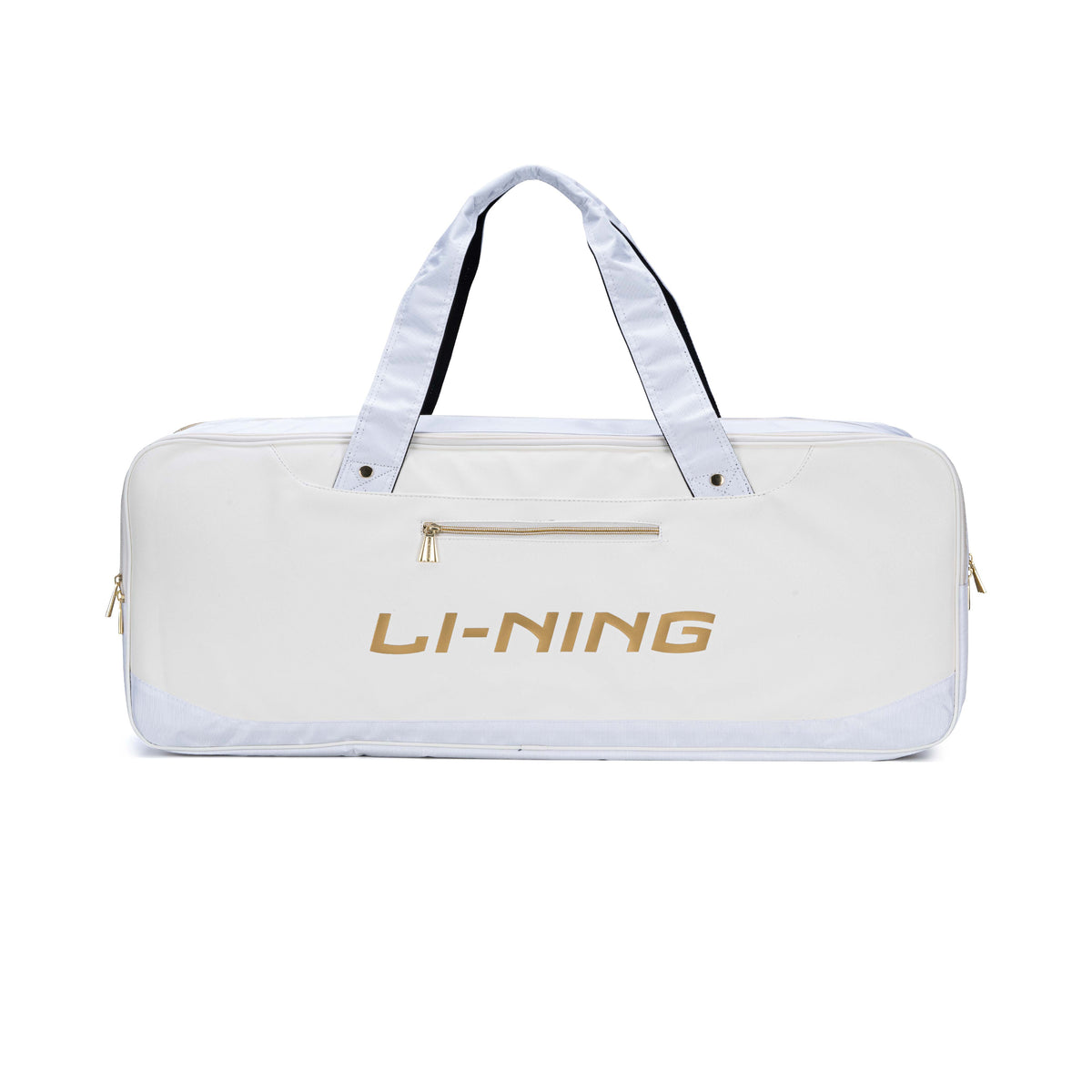 Charter Kitbag_White