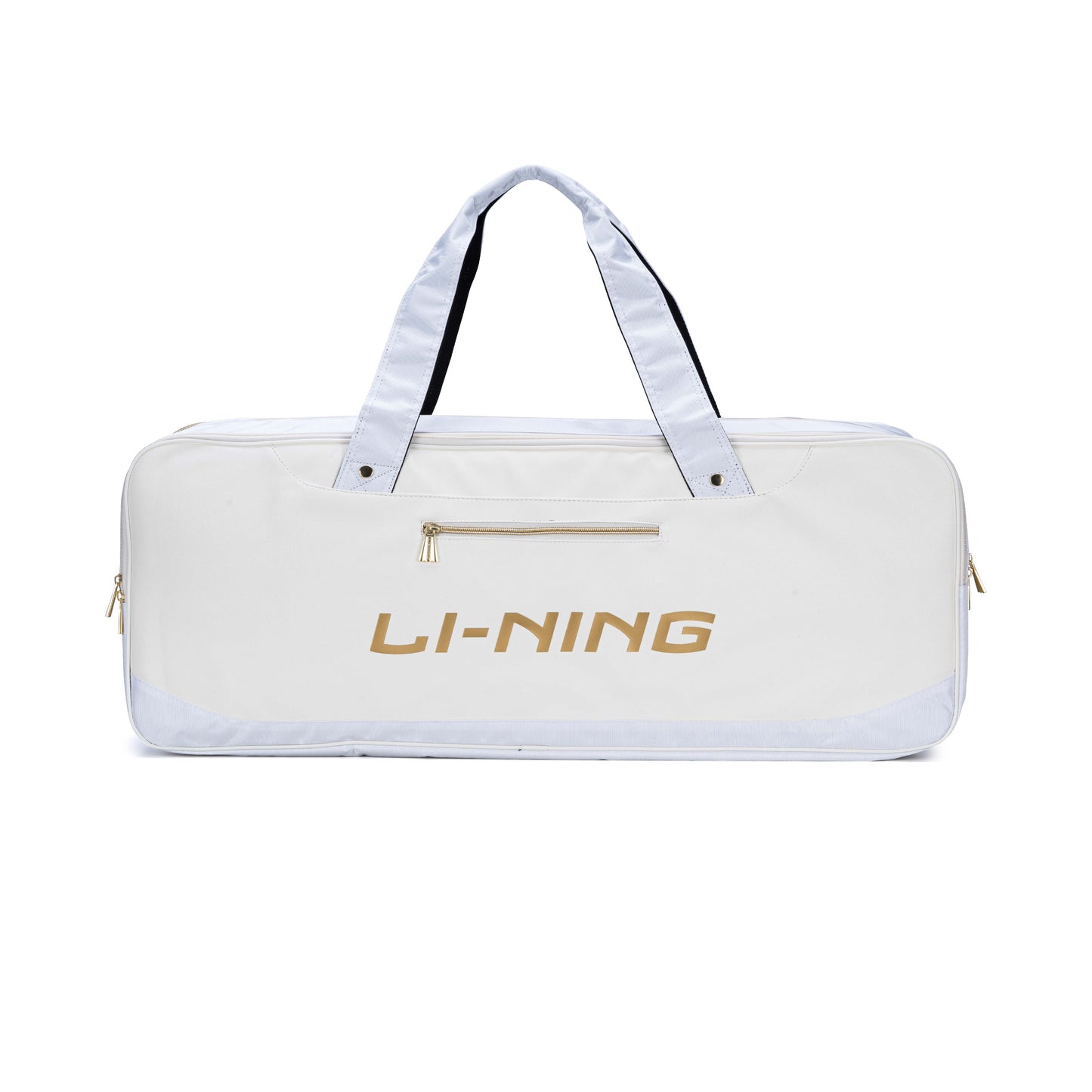 Charter Kitbag_White