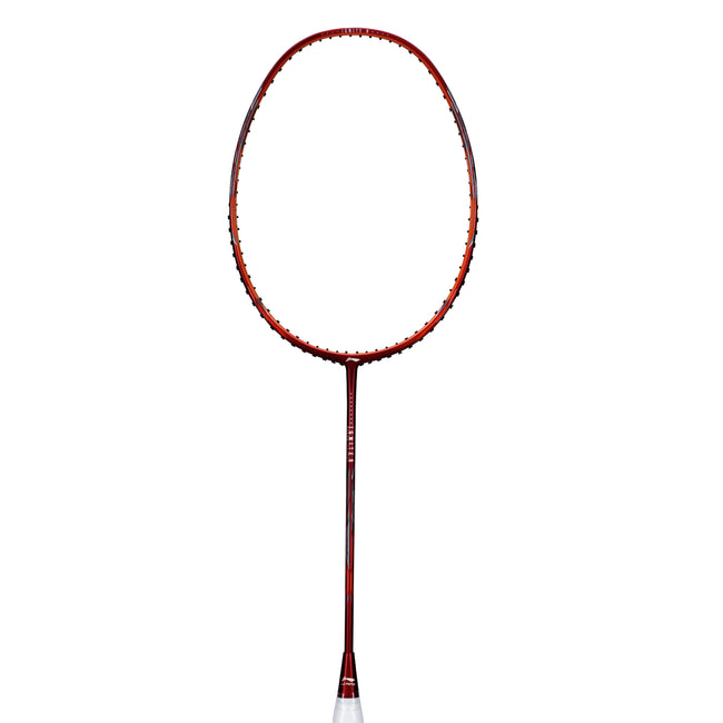 Ignite 8 (Dark Red/Rich Gold)