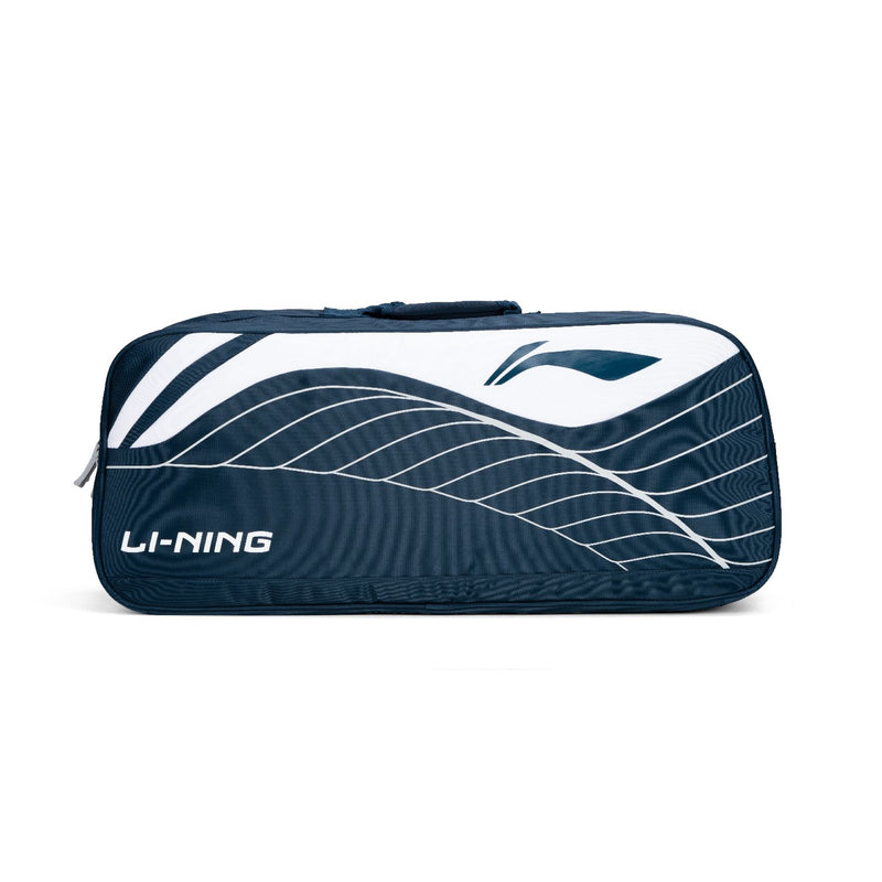 Blitz Lite Square Bag (Blue/White)
