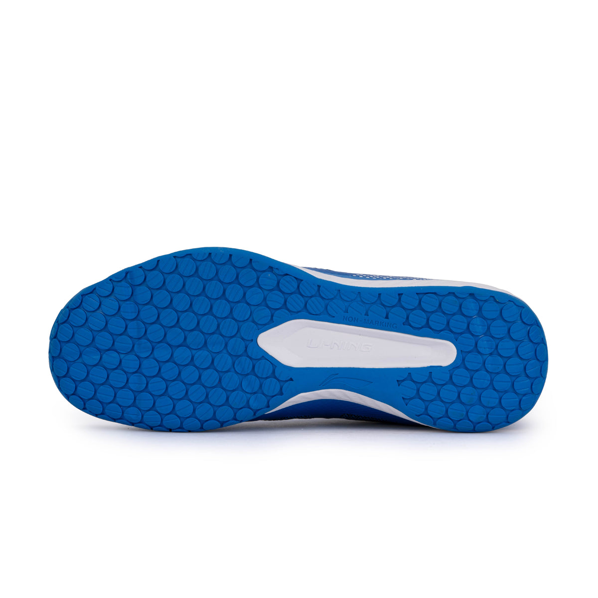 Ultra Fly II (Blue/White) - Jr