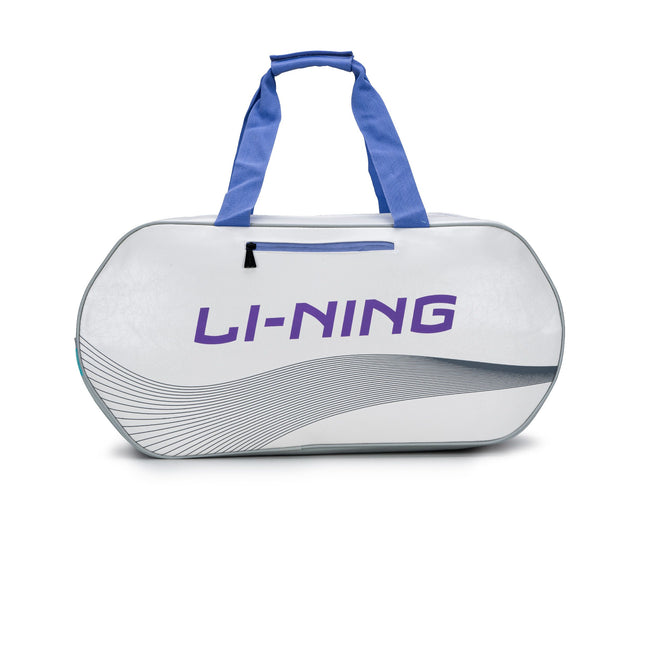 Dolph KitBag - WHITE