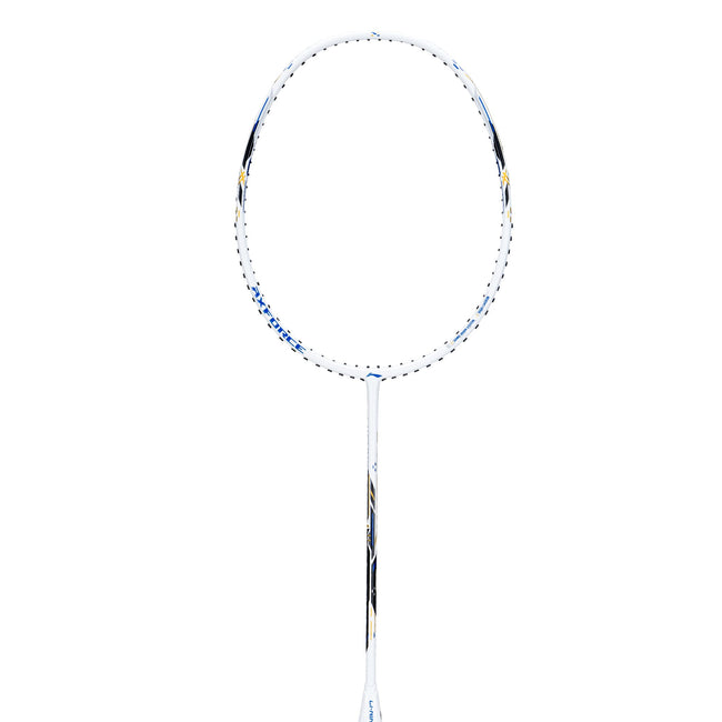 AXFORCE BLAST- WHITE/BLUE SAPPHIRE