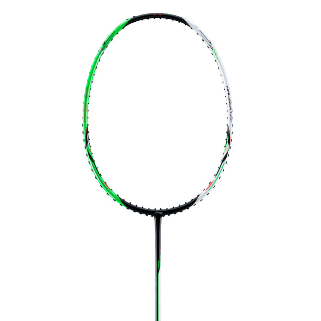 Halbertec 3000 - PEARL WHITE/JADE GREEN