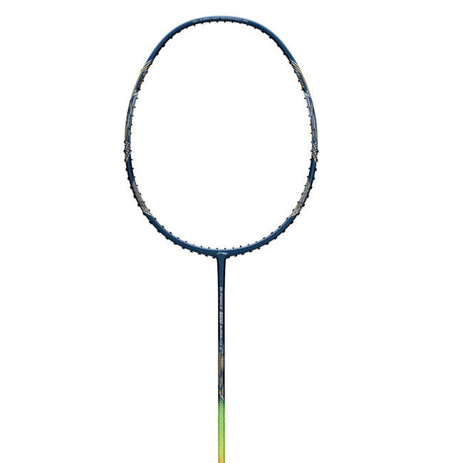 G-FORCE 3900 II SUPERLITE (5U) - NAVY/NEON GREEN 
