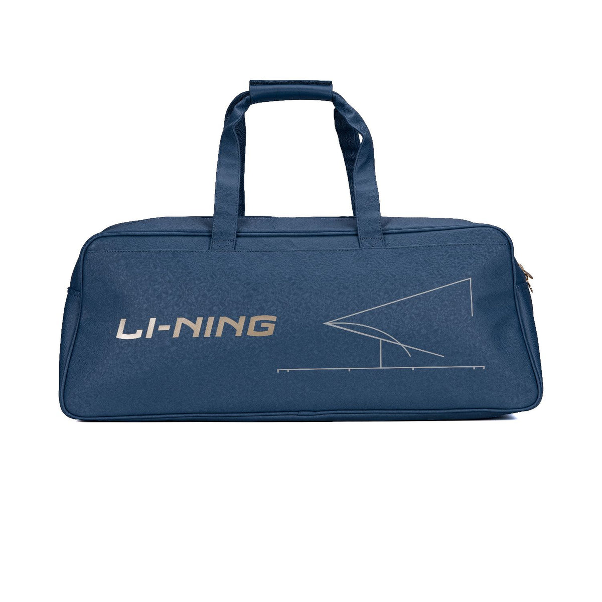 Vector Pro Square Bag (Blue)