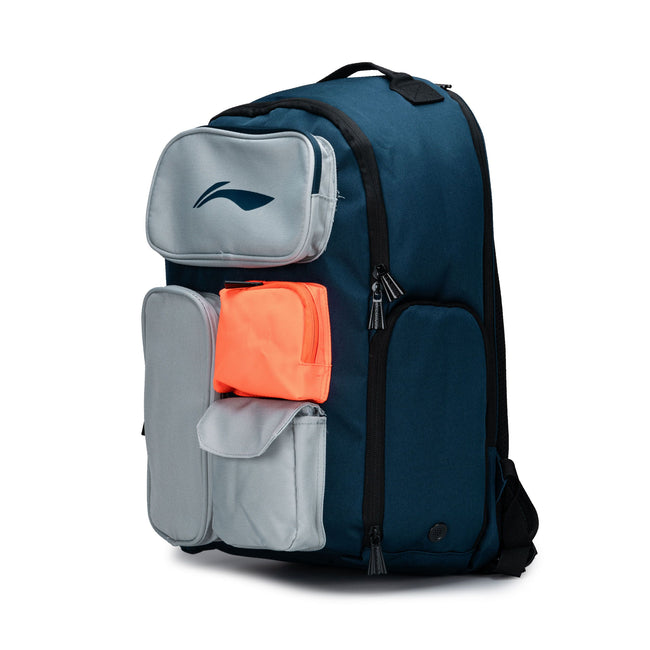 Sport Shift BackPack- NAVY