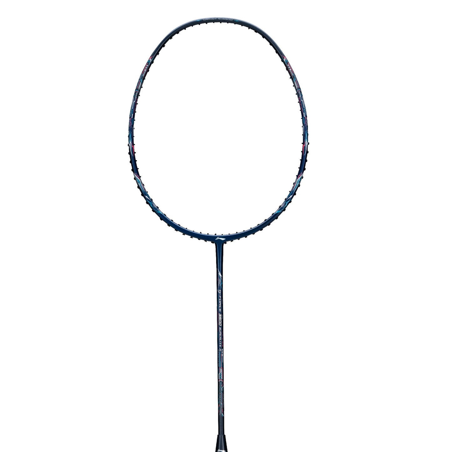 G-FORCE 3800 II SUPERLITE (5U) - NAVY/GREY 