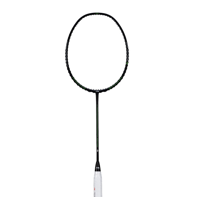 TURBO CHARGING MARSHAL-BLACK