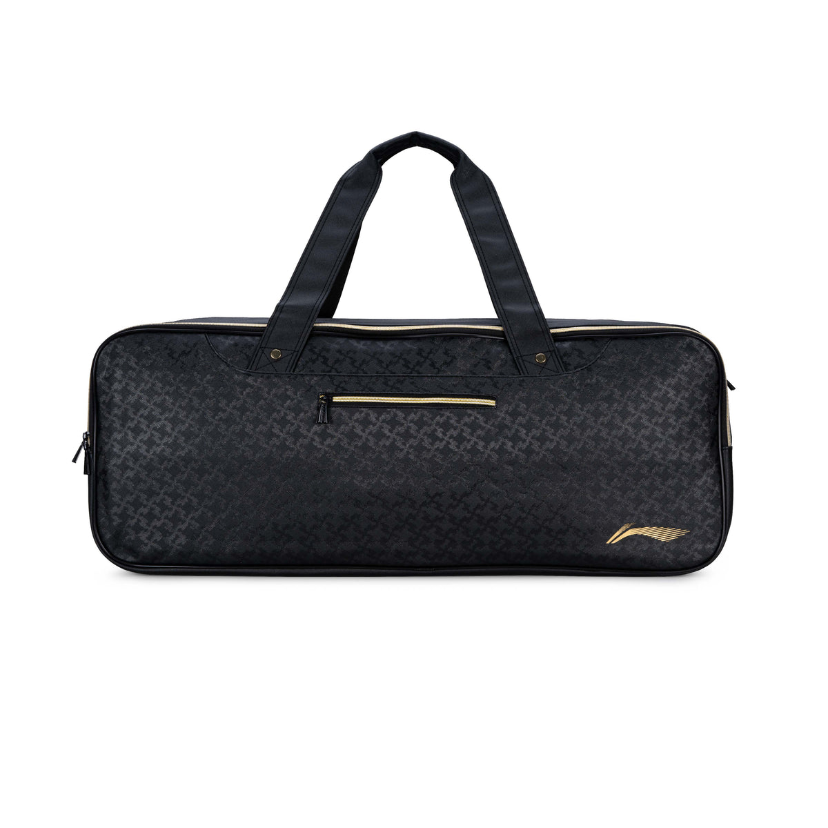 Phoenix Kitbag_Black