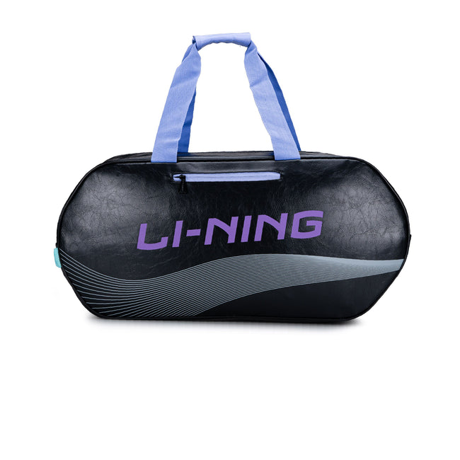 Dolph KitBag - BLACK