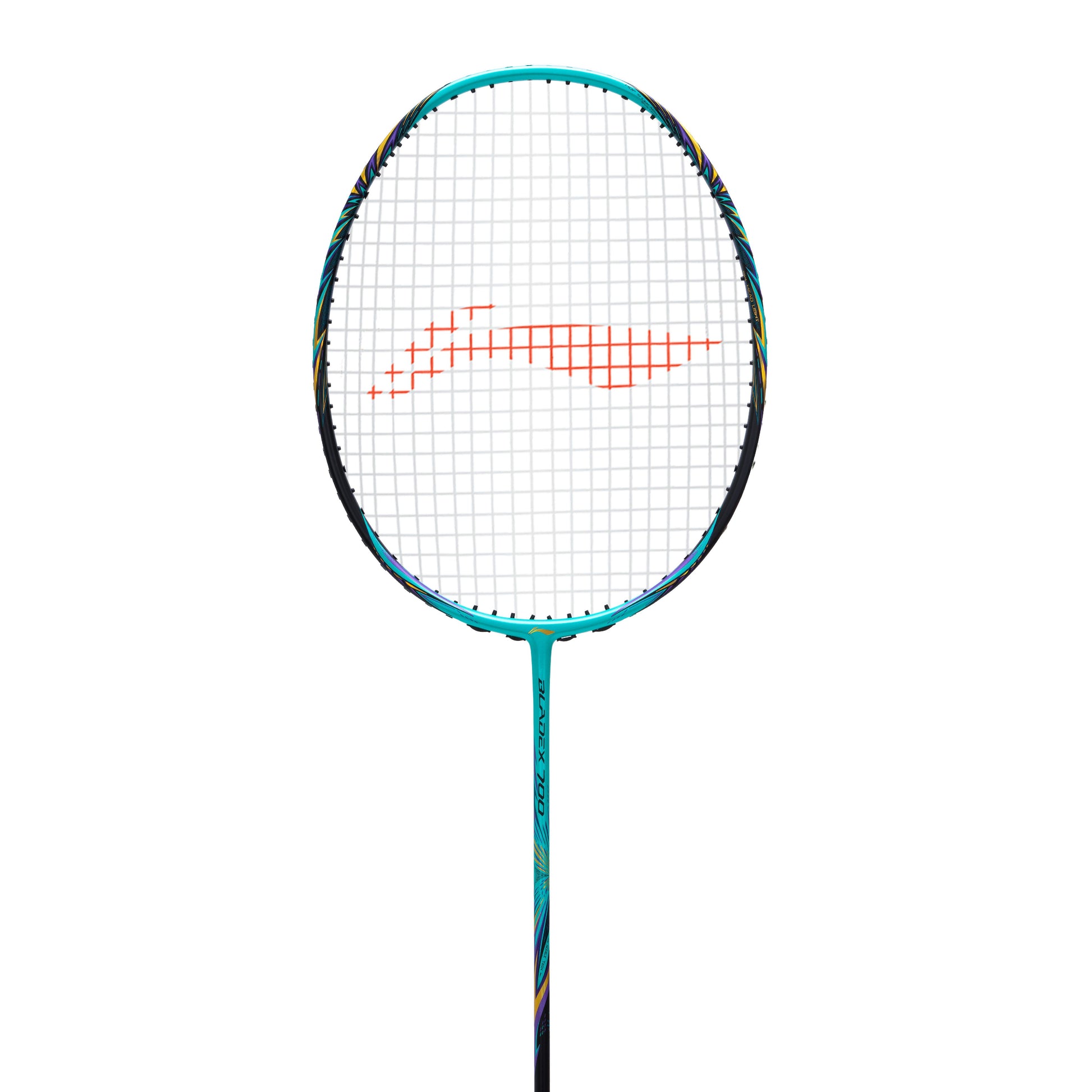 BladeX 700 - Blue Black