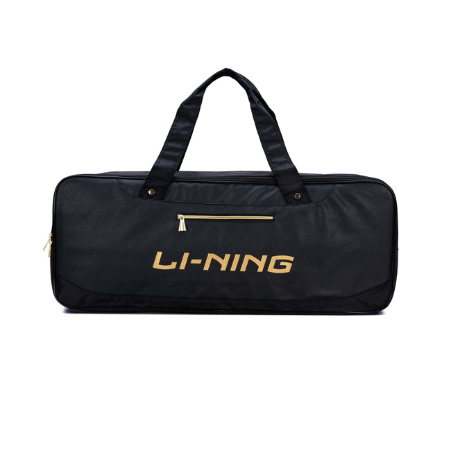 Charter Kitbag_Black