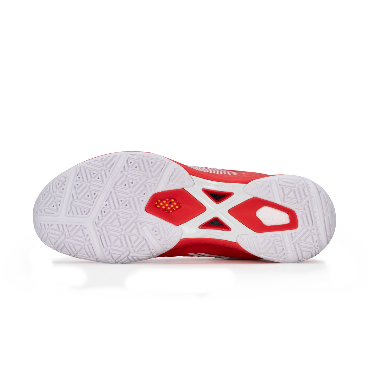 Mirage Pro - Fiery Red