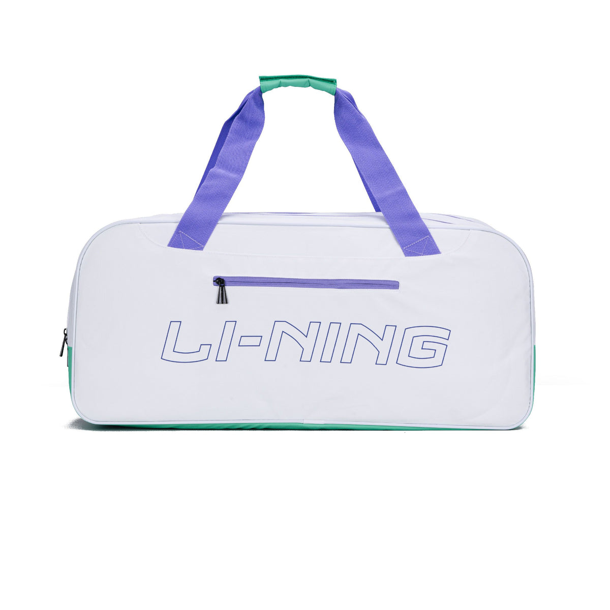 Endura Kit Bag- WHITE