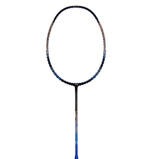 Ignite 8 (Black/Blue/Old Gold)