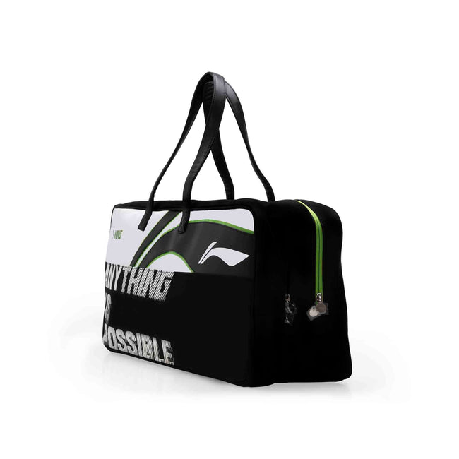 Badminton Boston Bag Navy/White