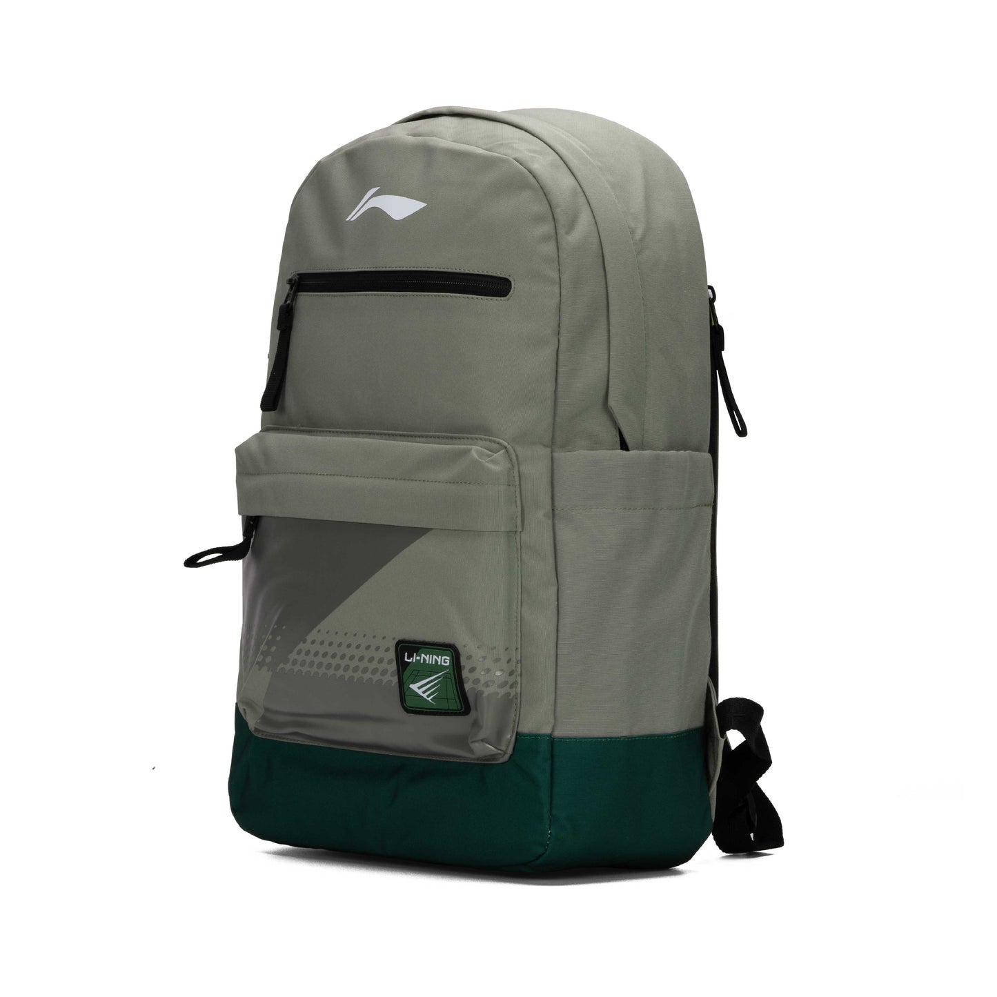Stealth Backpack-KHAKI/GREEN