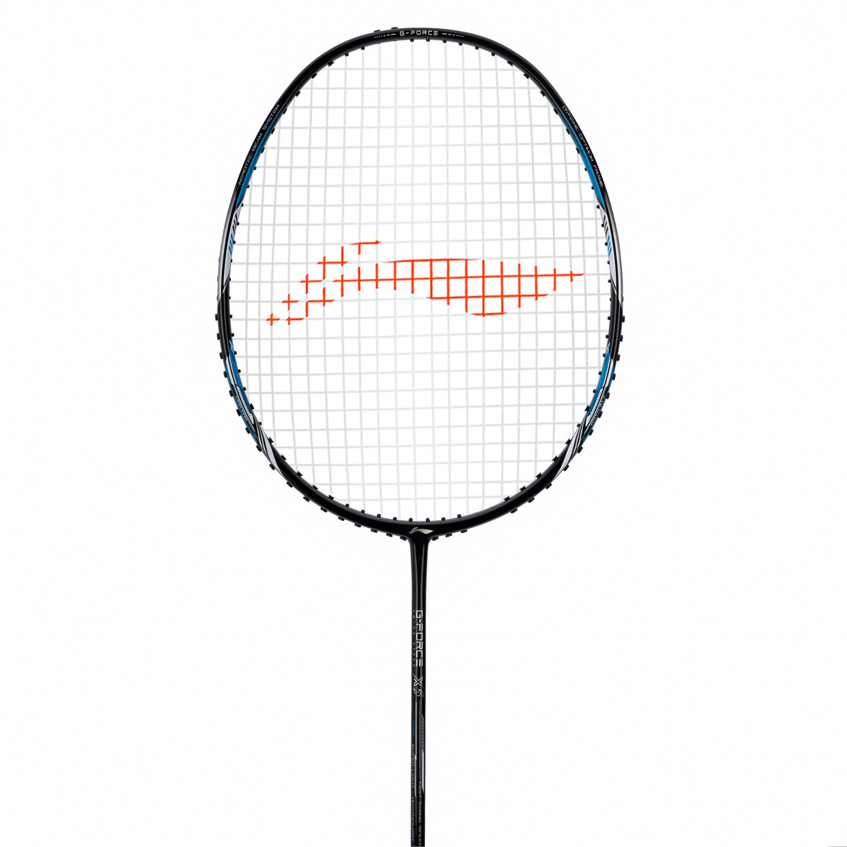 G-Force X5 (Black/Blue/Grey)