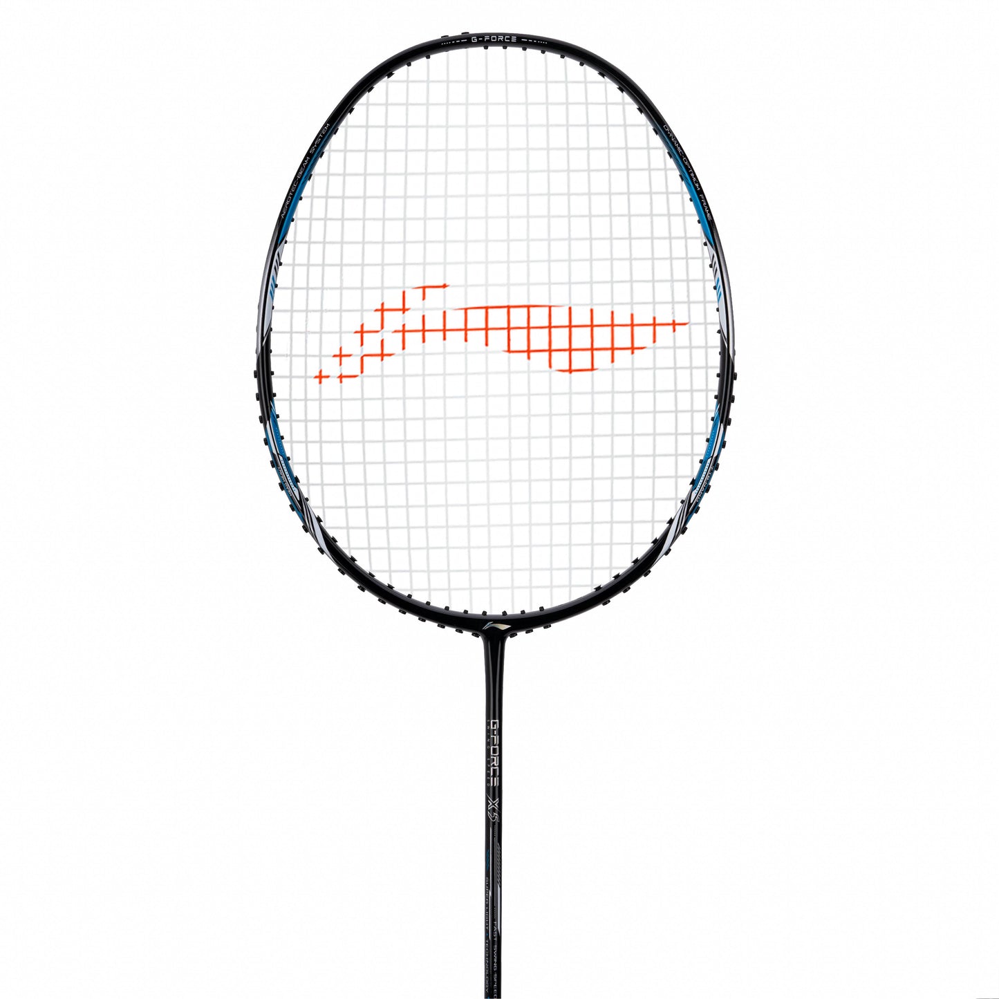 G-Force X5 (Black/Blue/Grey)