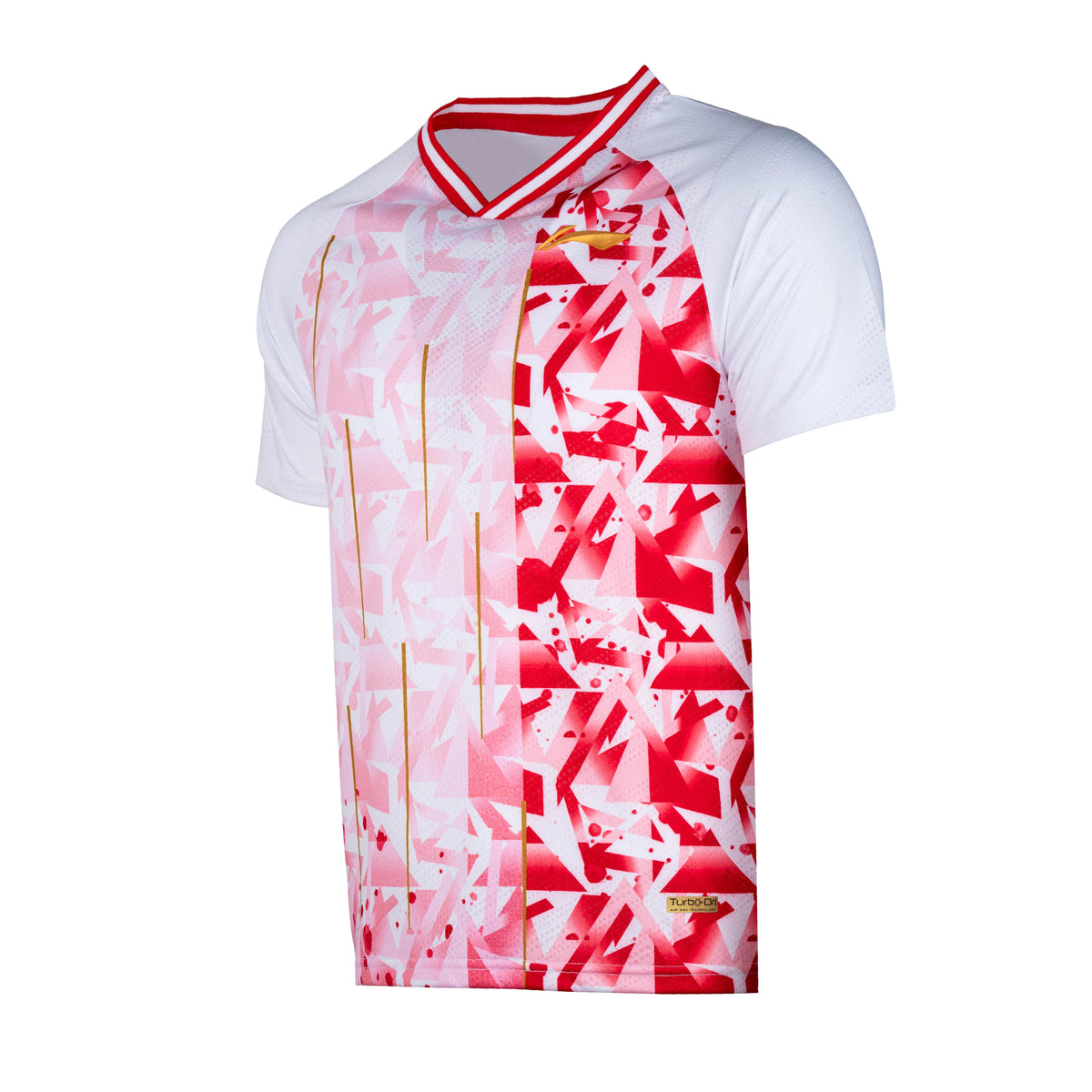 Graphics T-shirt - White