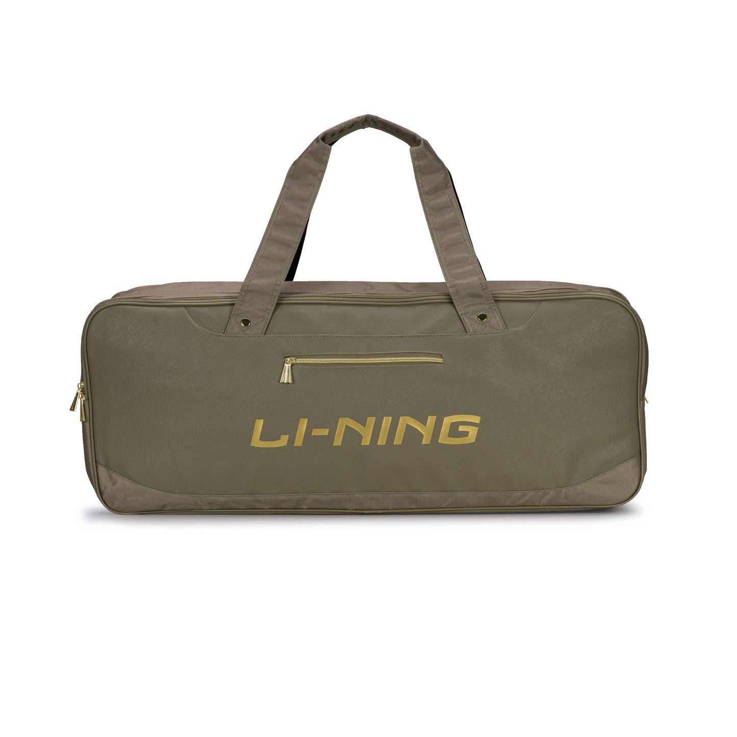 Charter Kitbag-Sand