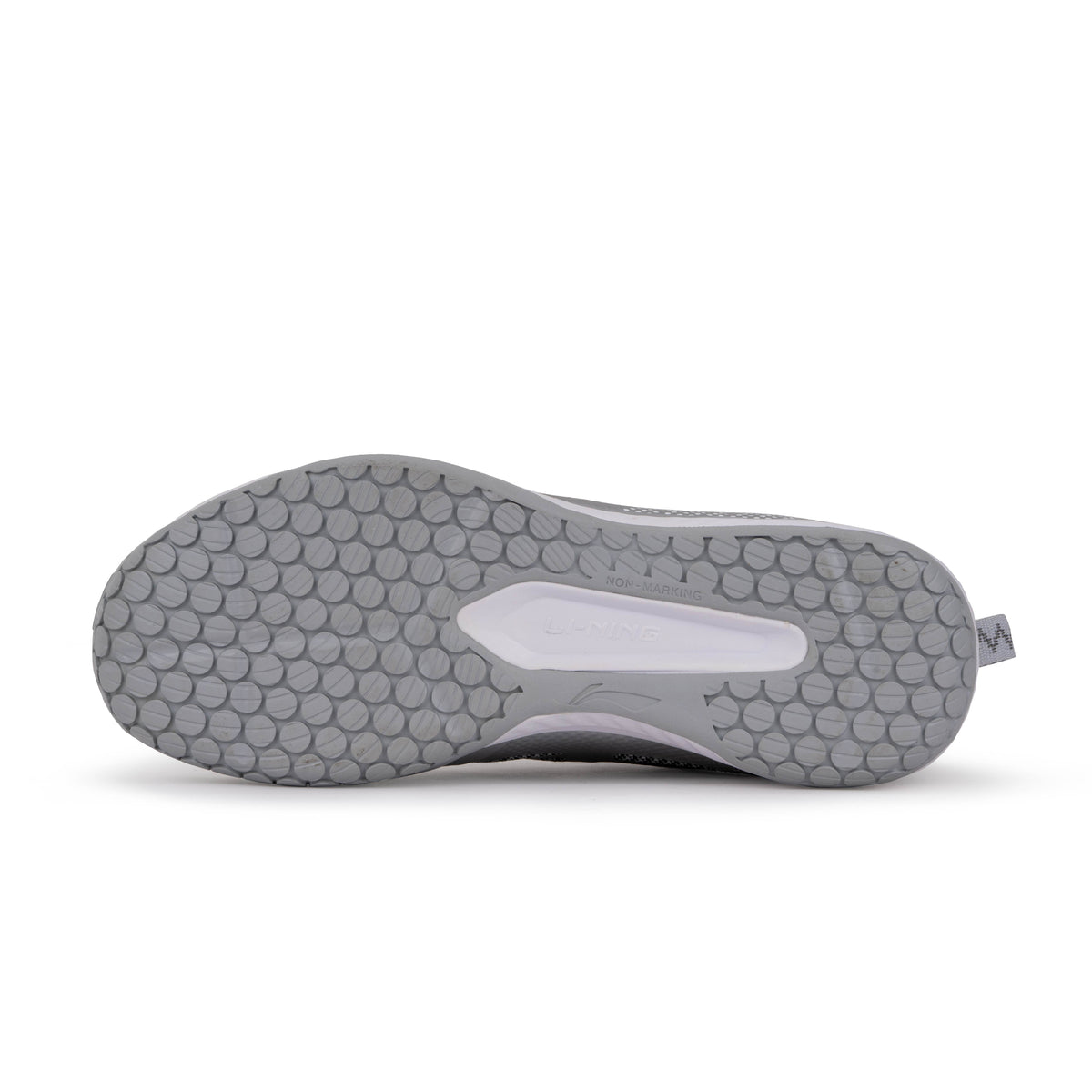 Ultra Fly II (Silver/White)