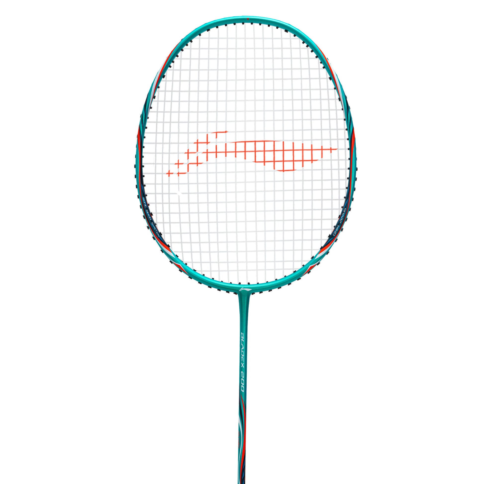 BladeX 200 - 3U