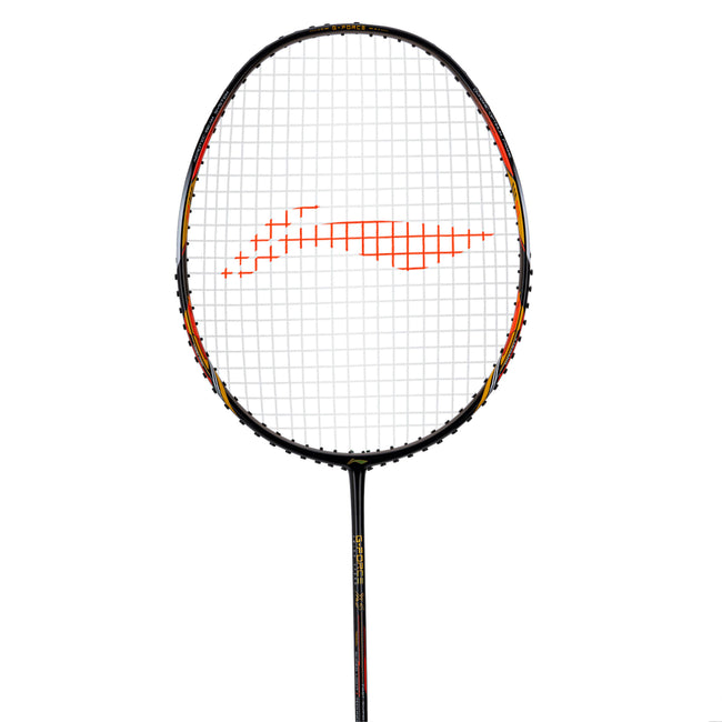 G-Force X5 (Black/Orange)