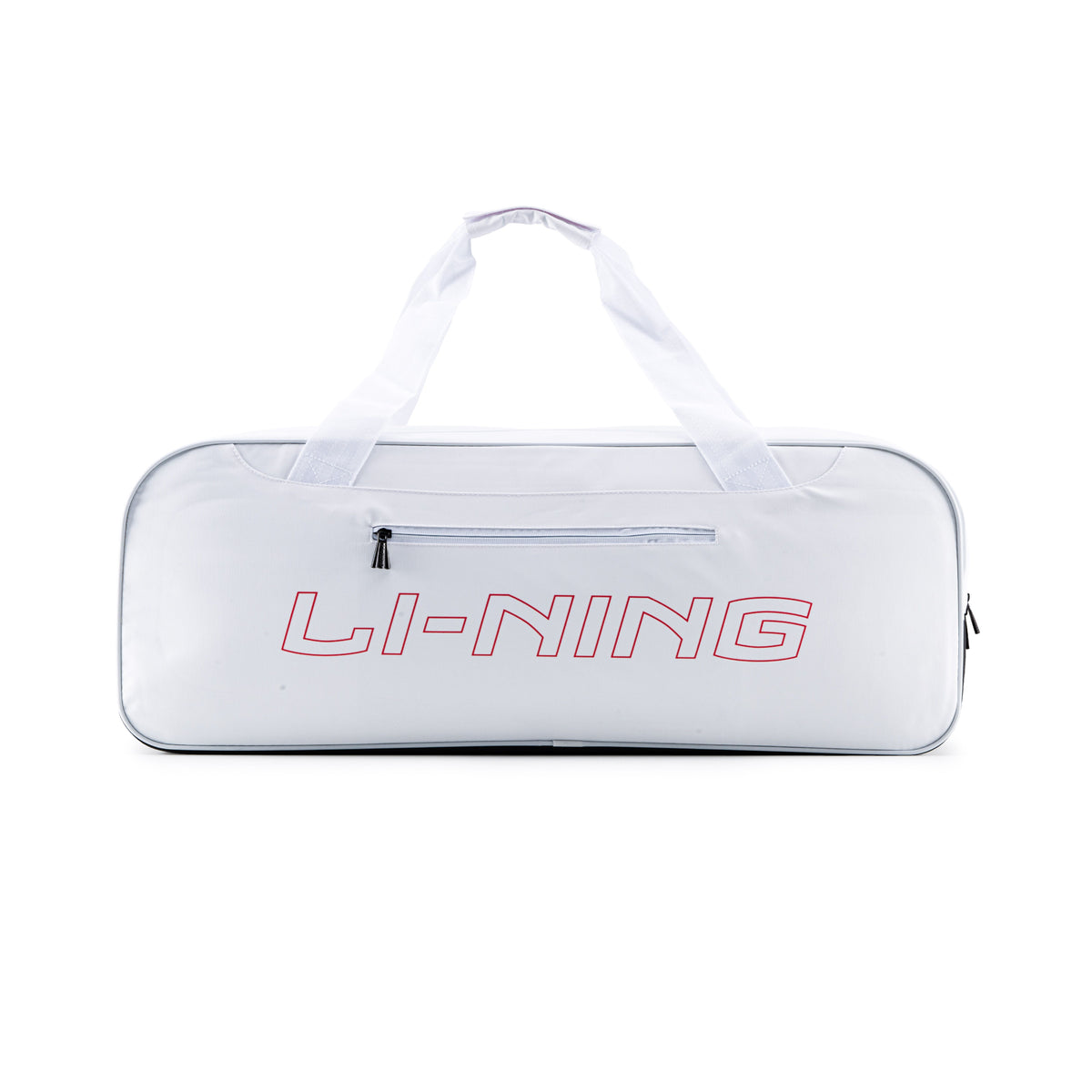 Monarch Kitbag - White