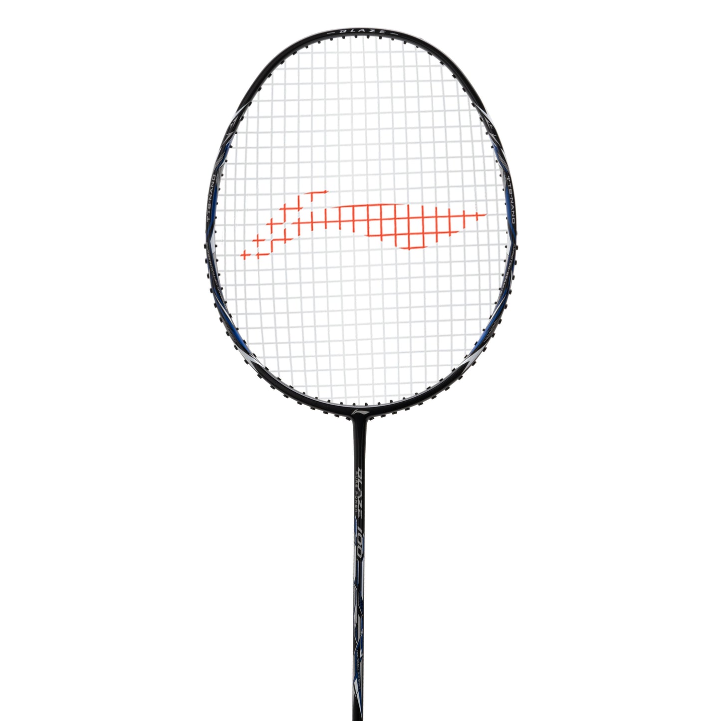 Blaze 100 - (Black/Silver/Navy)