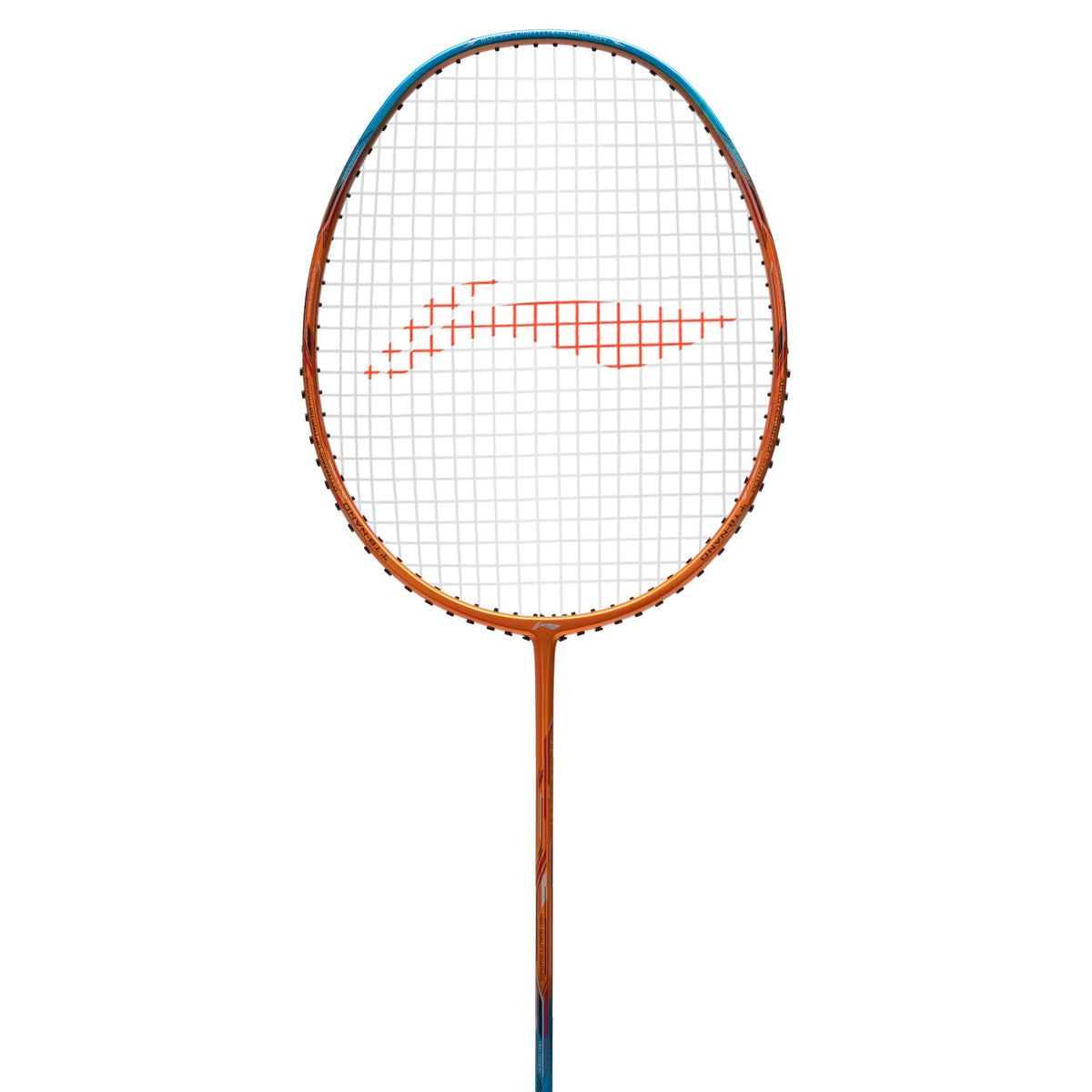 Super Series SS100 (Yellow/Blue)