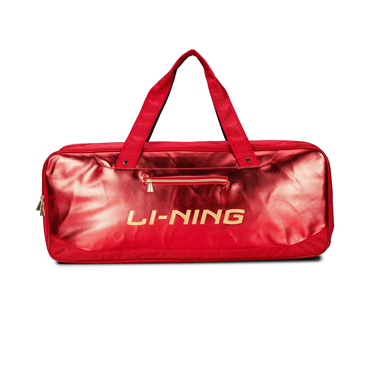 Charter Kitbag_Red