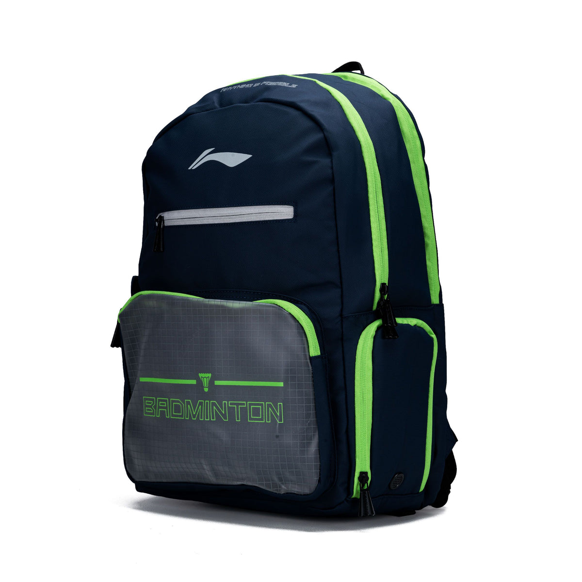 Motion Pro Back Pack- NAVY