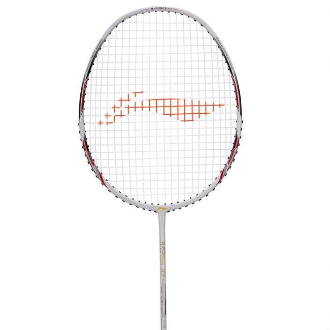 G-Force X5 (White/Red)