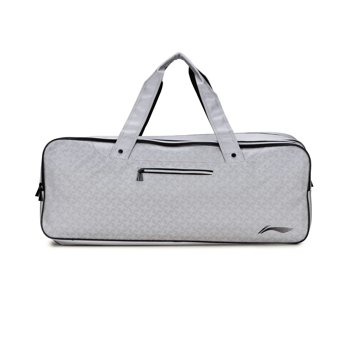 Phoenix Kitbag-Silver
