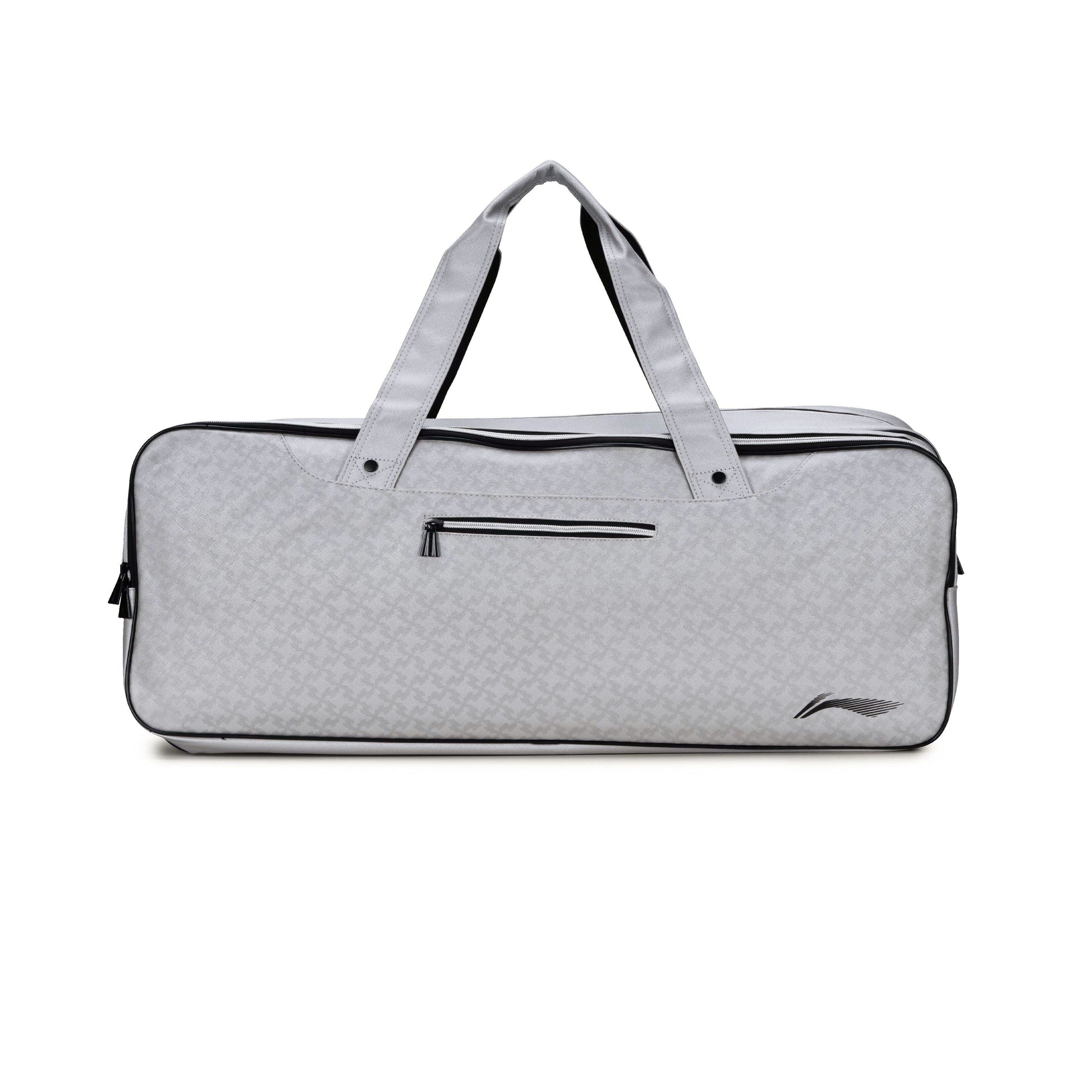 Phoenix Kitbag-Silver