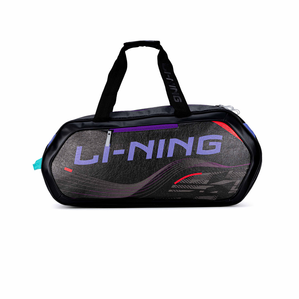 NeonFusion Kit Bag (Black)