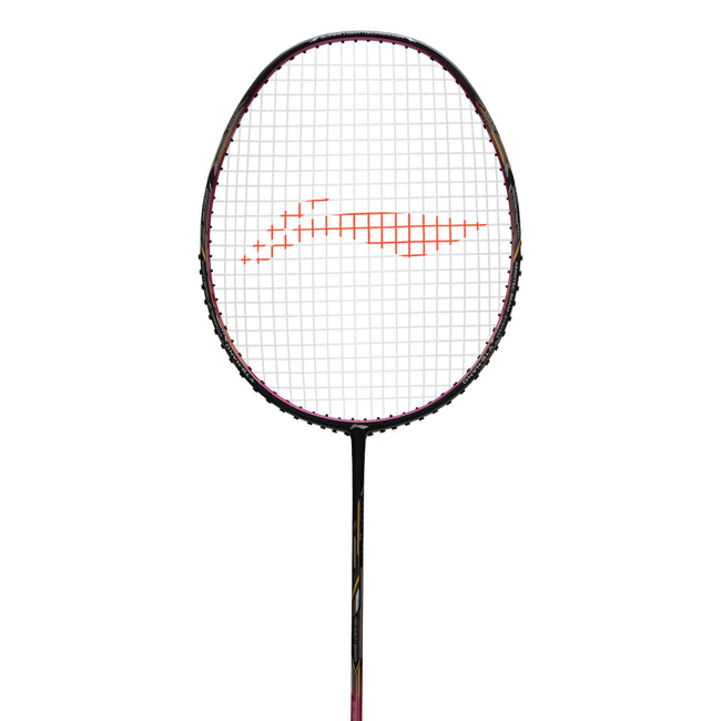 Super Series SS100 (Black/Pink)